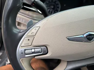 2022 Genesis G80 2.5T AWD