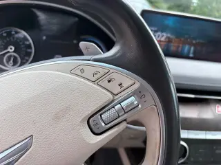 2022 Genesis G80 2.5T AWD