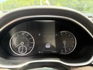 2022 Genesis G80 2.5T AWD