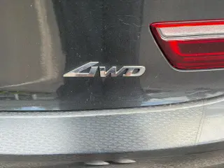 2022 Genesis G80 2.5T AWD