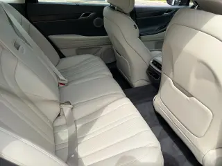 2022 Genesis G80 2.5T AWD