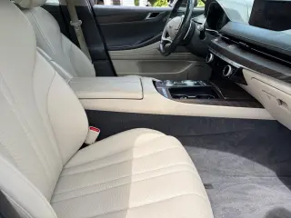 2022 Genesis G80 2.5T AWD