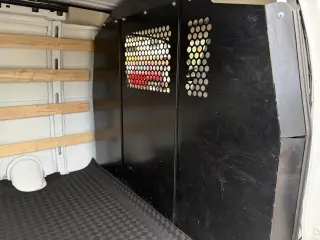 2025 GMC Savana G2500 Cargo