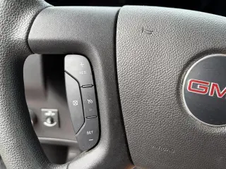 2025 GMC Savana G2500 Cargo