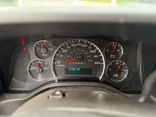 2025 GMC Savana G2500 Cargo