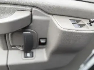 2025 GMC Savana G2500 Cargo