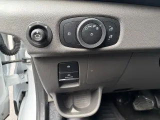 2025 Ford Transit 250 Van