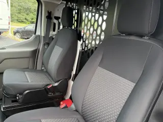 2025 Ford Transit 250 Van