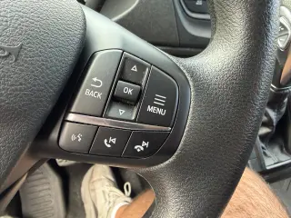 2025 Ford Transit 250 Van