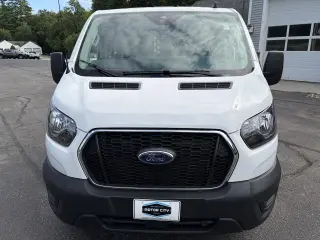 2025 Ford Transit 250 Van