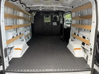 2025 Ford Transit 250 Van