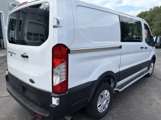 2025 Ford Transit 250 Van