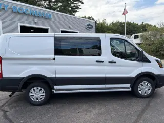 2025 Ford Transit 250 Van