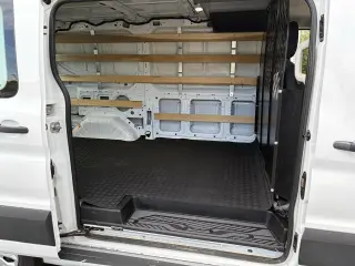 2025 Ford Transit 250 Van