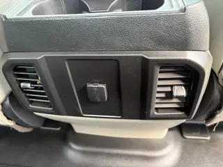 2015 Ford F-150 XL SuperCab 8-ft. Bed 4WD