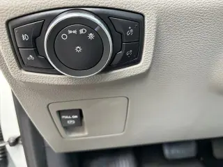 2015 Ford F-150 XL SuperCab 8-ft. Bed 4WD