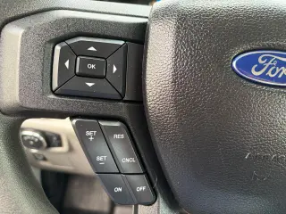 2015 Ford F-150 XL SuperCab 8-ft. Bed 4WD