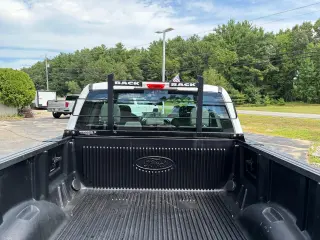 2015 Ford F-150 XL SuperCab 8-ft. Bed 4WD