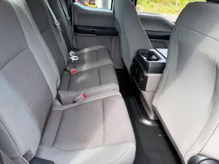 2015 Ford F-150 XL SuperCab 8-ft. Bed 4WD