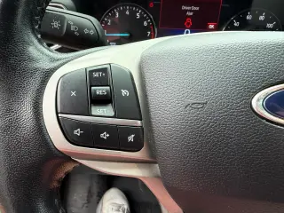 2021 Ford Explorer XLT AWD