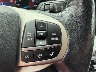 2021 Ford Explorer XLT AWD