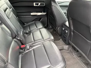 2021 Ford Explorer XLT AWD