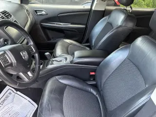 2019 Dodge Journey Crossroad FWD