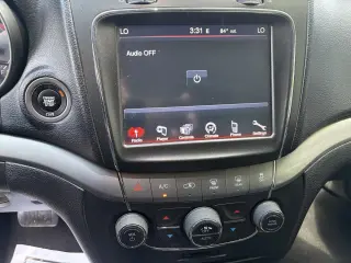 2019 Dodge Journey Crossroad FWD