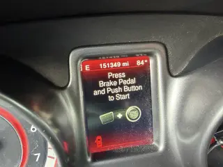 2019 Dodge Journey Crossroad FWD