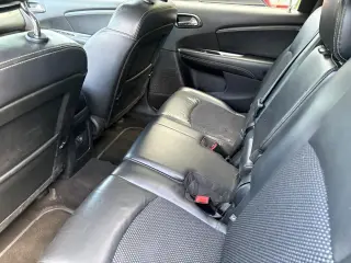 2019 Dodge Journey Crossroad FWD