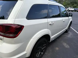 2019 Dodge Journey Crossroad FWD