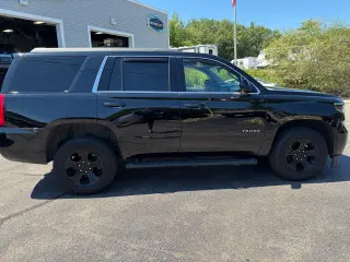 2019 Chevrolet Tahoe LS 4WD