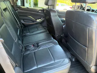 2019 Chevrolet Tahoe LS 4WD
