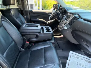 2019 Chevrolet Tahoe LS 4WD