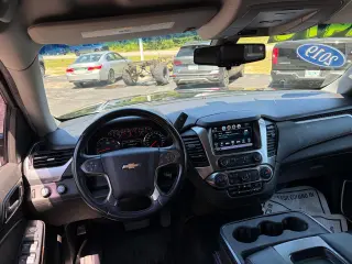 2019 Chevrolet Tahoe LS 4WD