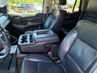 2019 Chevrolet Tahoe LS 4WD