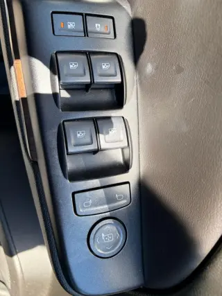2019 Chevrolet Tahoe LS 4WD