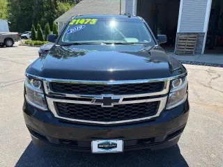 2019 Chevrolet Tahoe LS 4WD