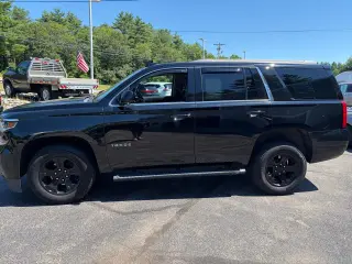 2019 Chevrolet Tahoe LS 4WD