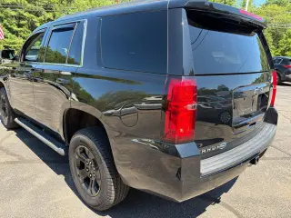 2019 Chevrolet Tahoe LS 4WD