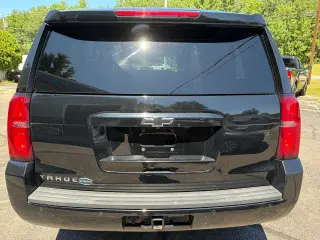2019 Chevrolet Tahoe LS 4WD