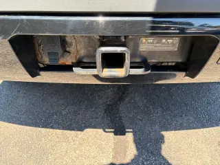 2019 Chevrolet Tahoe LS 4WD
