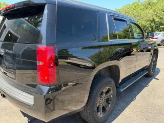 2019 Chevrolet Tahoe LS 4WD