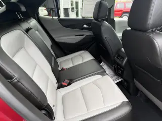 2020 Chevrolet Equinox Premier 1.5 AWD