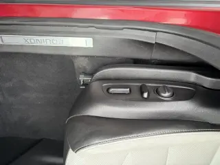2020 Chevrolet Equinox Premier 1.5 AWD