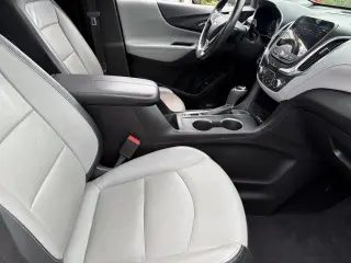 2020 Chevrolet Equinox Premier 1.5 AWD