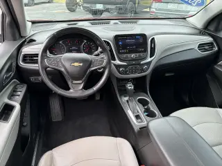 2020 Chevrolet Equinox Premier 1.5 AWD