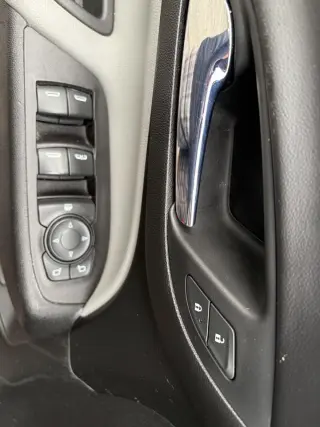 2020 Chevrolet Equinox Premier 1.5 AWD