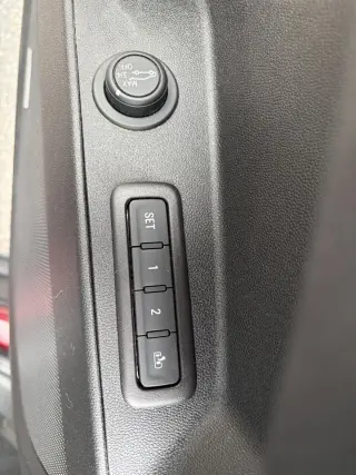 2020 Chevrolet Equinox Premier 1.5 AWD