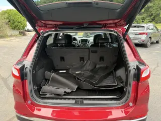 2020 Chevrolet Equinox Premier 1.5 AWD